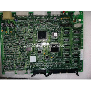 DPC-310 Power Drive Board for LG Sigma Elevators